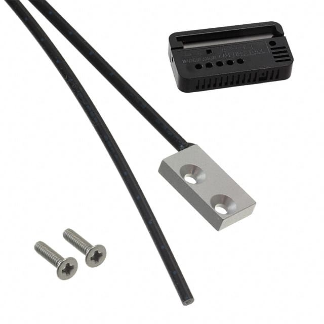 E32-T15Z 2M Omron Automation and Safety  Sensori ottici - Fotoelettrici industriali